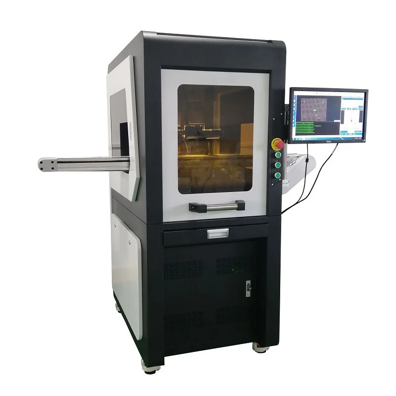 cheap fiber laser engraver