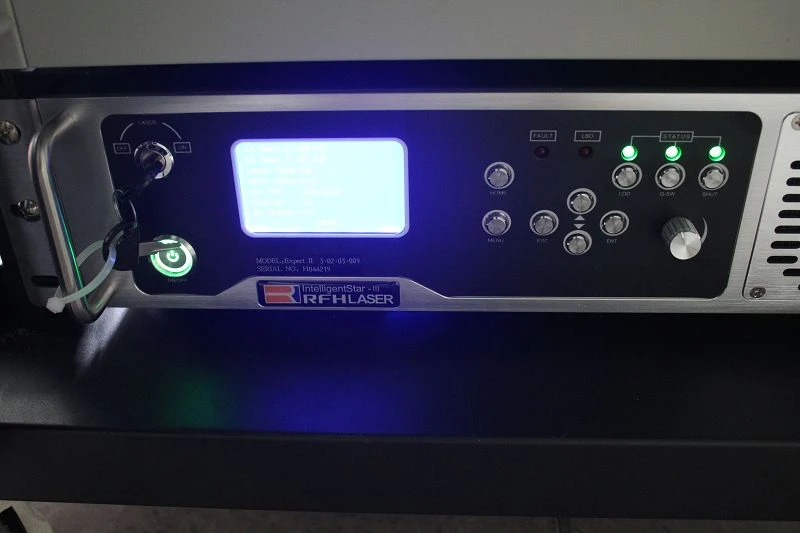 uv laser printing machine 