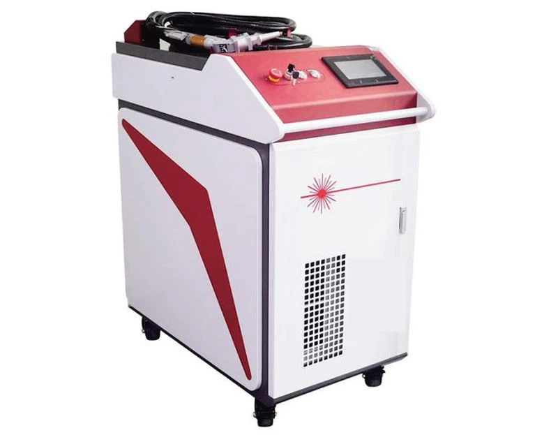 Dotslaser handheld laser welder Dotslaser handheld laser welder