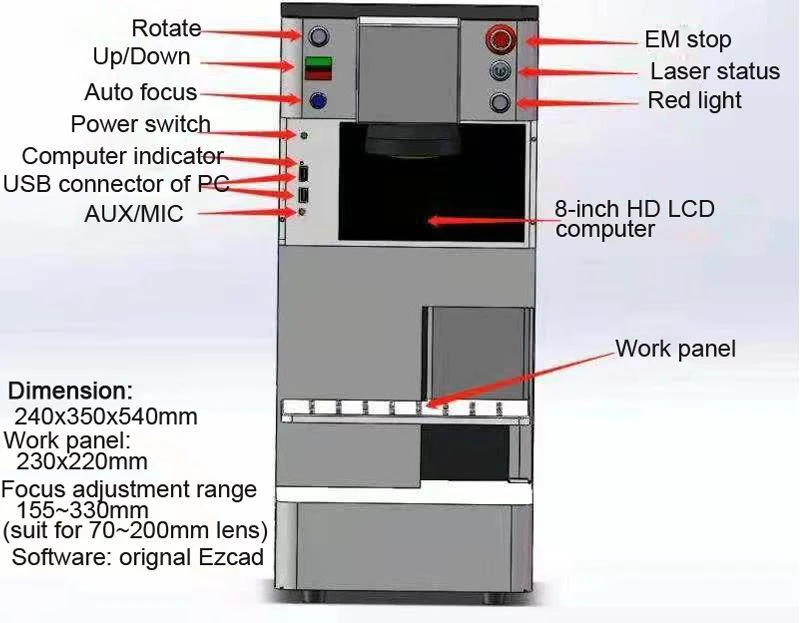 product-1-1 MINI laser
