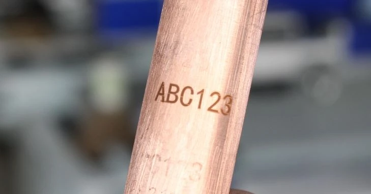 Metal copper
