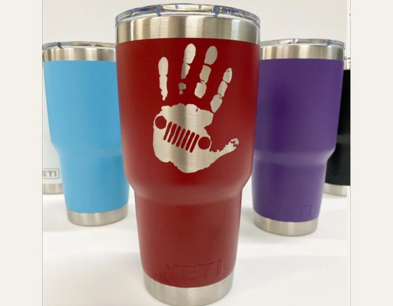 product-1-1 LOGO engraved on mugs