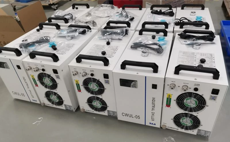 water chiller