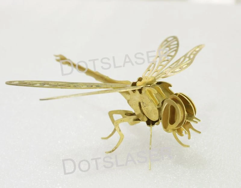 brass cutting