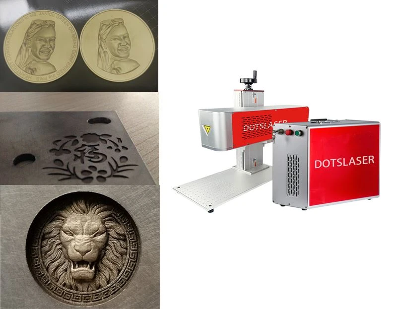 product-1-1 3D laser marking engraving