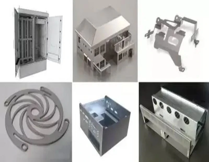 Welding samples product-800-623