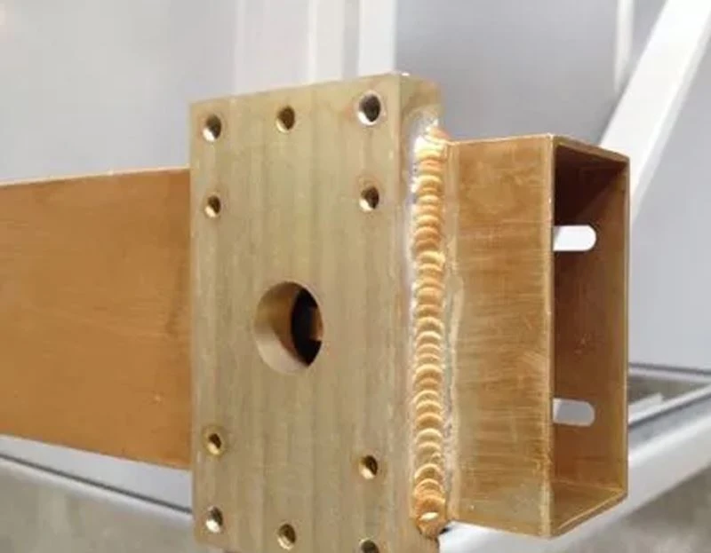 copper pipe tool