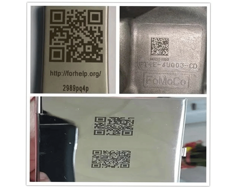 QR-code