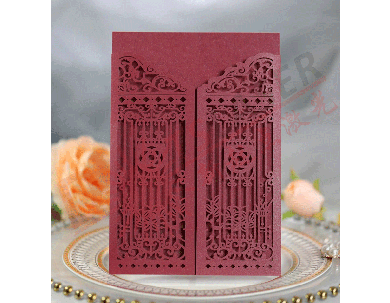 wedding--card