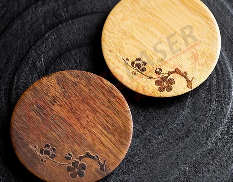 plate wood