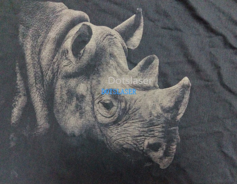 cloth engraving