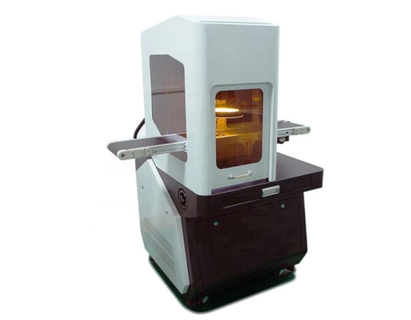 30w fiber laserski graver