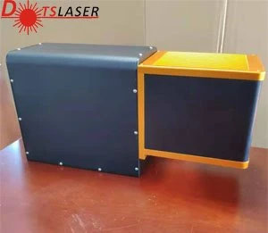Co₂ lasersko skeniranje glava