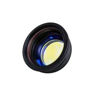 Optic lens