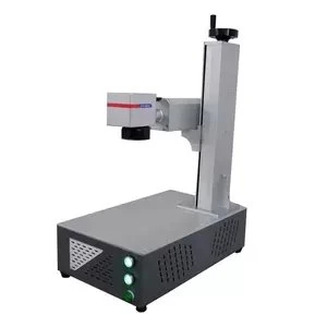 Desktop mašina za lasersko označavanje vlakana