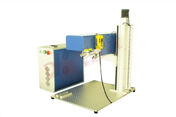 3D UV laser za goblet