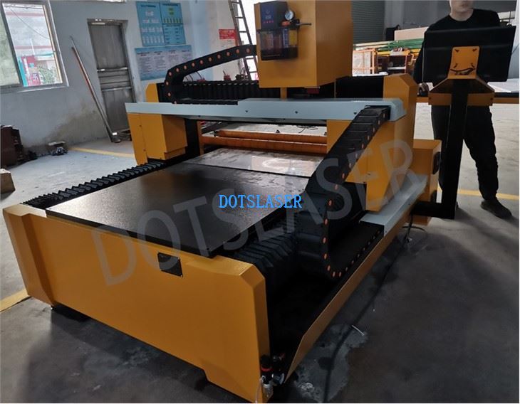 laser etching