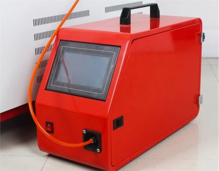 Laser Handheld Welding System