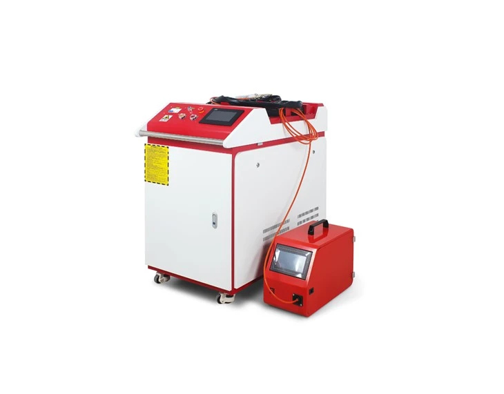 3KW mašina za lasersko zavarivanje vlakana