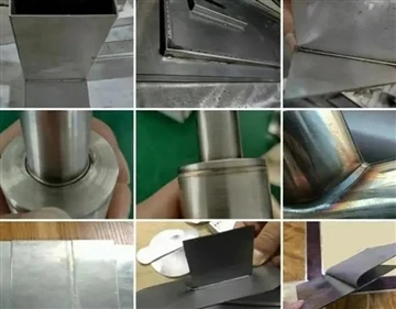 Primjena laserske tehnologije u industriji čipova