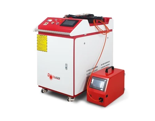 CW Fiber Laser Mašina za zavarivanje