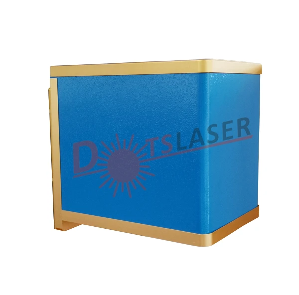 Lettering Film Laser Cutting Machines