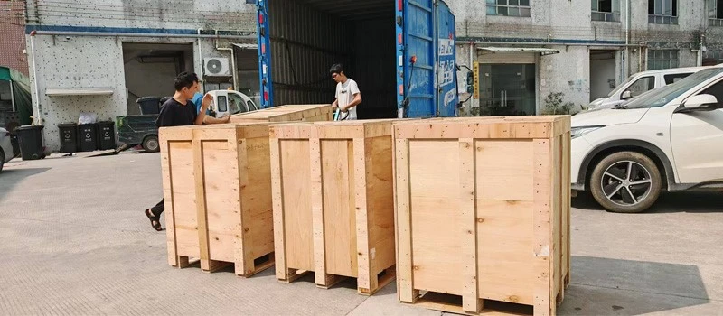 shipment to Turkey-2 shipment to Turkey-2