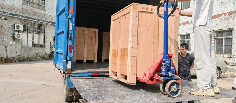 shipment to Turkey-3