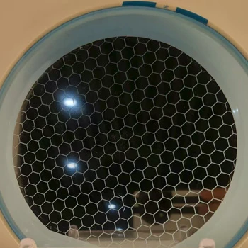 DOTSLASER istražuje u oblasti mikro obrade sa ultrabrzim laserom