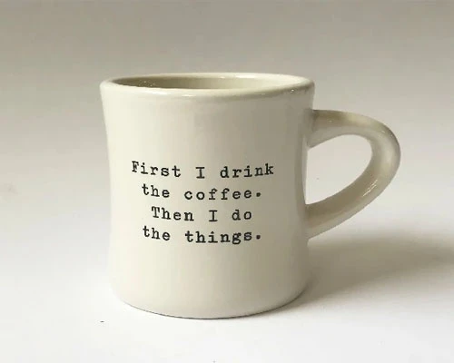 Ceramic laser engraving cup Ceramic laser engraving cup