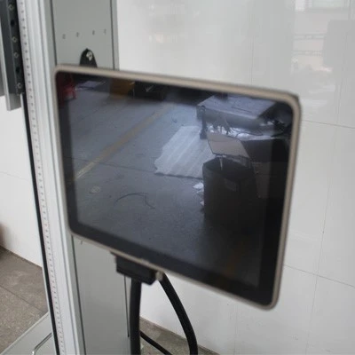 LCD touch screen LCD touch screen