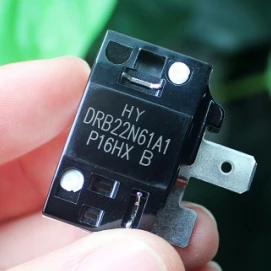 Electronic components Electronic components