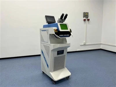 200w nakit laserski zavarivački aparat